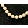Image 2 : PEARL STRING NECKLACE
