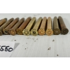 Image 2 : AMMO: 18X WINCHESTER MEDIUM RIFLE CARTRIDGES