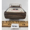 Image 5 : TIN FRICTION POLICE HIGHWAY PATROL CAR