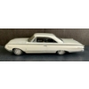 Image 4 : 1964 MERCURY PARK-LANE DEALERSHIP MODEL PROMO CAR