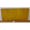 Image 2 : 1931 ONTARIO LICENCE PLATE
