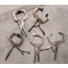 Image 2 : LOT OF 5 - VISE GRIPS