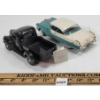 Image 2 : LOT OF 2 - FRANKLIN MINT DIECAST VEHICLES - INCL '40 FORD PICK UP & '55 PONTIAC STARCHIEF