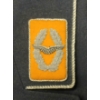 Image 3 : EAST GERMAN AIR FORCE OFFICER'S COAT