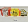 Image 1 : BULLETS: APPROX 180X .270 CAL - 130 GR POLY TIP & 140 GR HP & 90 GR HP