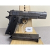 Image 2 : COLT GOVERNMENT MODEL 1911 IN .44 ACP - RESTRICTED