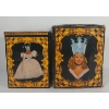 Image 9 : GLINDA THE WITCH OF THE NORTH MUSIC BOX