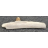 Image 5 : EAGLE HEAD ANTLER POMMEL