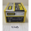 Image 1 : BULLETS: 100X SPEER 8MM - 170GR - SEMI-SPITZER 