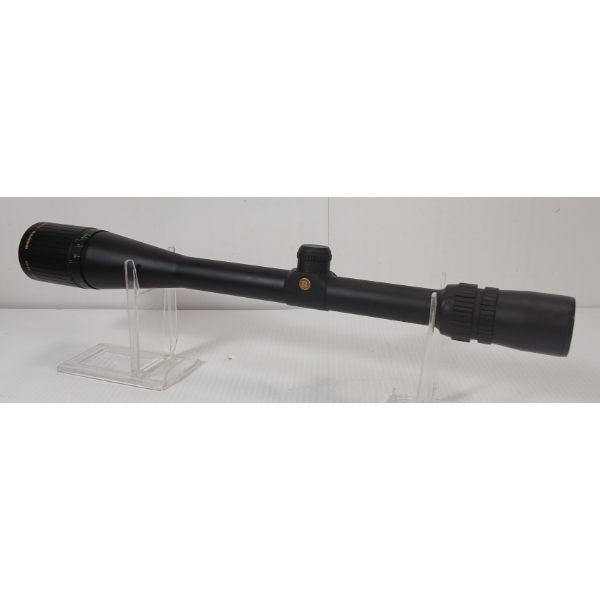 BUSHNELL ELITE 4200 6-24X40 RIFLESCOPE