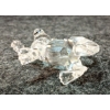 Image 8 :  SWAROVSKI LION CUB CRYSTAL FIGURINE