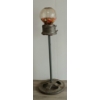 Image 4 : FORD 1 CENT COIN OP GUMBALL MACHINE