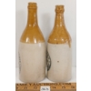 Image 5 : LOT OF 2 - GINGER BOTTLES - INCL P.J. GRADY & CHAS L. HORSMAN