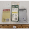 Image 2 : LOT OF 3 - SWIVELS - INCL UNCLE MIKE'S & GROVTEC
