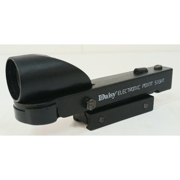 DAISY ELECTRONIC POINT SIGHT