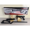 Image 1 : UMAREX MORPH 3X IN .177 BB
