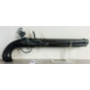 Image 3 : REPLICA FLINTLOCK PISTOL - NO PAL REQUIRED 