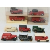 Image 5 : LOT OF 10 - SOLIDO & DAYS GONE DIECAST MODELS