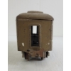 Image 5 : LIONEL CO. PRESSED STEEL PULLMAN 610 TRAIN CAR