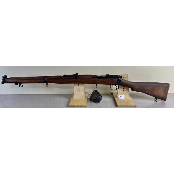 BSA CO SMLE MKIII* IN .303 BRITISH 