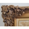 Image 4 : "LAKESIDE RENDEZVOUS" BY FRANCOIS BOUCHER (1703 - 1770) - FRAMED TAPESTRY 