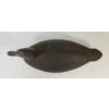 Image 6 : RED EYED DUCK DECOY - SIGNED J.L.H.