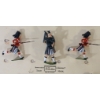 Image 2 : LOT OF 2 - BRITAINS SOLDIERS - NO. 2025 QUEENS OWN CAMERON HIGHLANDERS & 2062 SEFORTH HIGHLANDERS