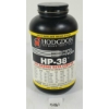 Image 1 : POWDER: HODGDON HP-38 PISTOL POWDER - 1LBS
