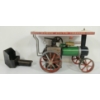 Image 3 : MAMOD STEAM TRACTOR TE1A W/ SPIRIT BURNER