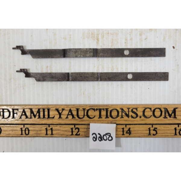 LOT OF 2 - REMINGTON 870 20GA SHELL LATCH