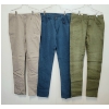 Image 2 : LOT OF 5 - MEN'S LIFETIME, MINIMUM & WESC PANTS