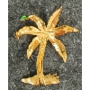 Image 2 : PALM TREE BROOCH