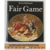 Image 2 : "FAIR GAME" BY ERICH HOBUSCH - HARDCOVER