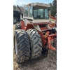 Image 3 : CASE 2470 TRACTOR
