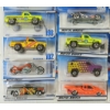 Image 5 : LOT OF 30 - HOTWHEELS - CAMARO Z28, POWER PLOWER, OSCAR MAYER WIENERMOBILE, ETC