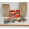 Image 2 : JOB LOT - COMBAT, ARMY & SOLDIER FIGURINES - INCL AUBURN & LIDO, ETC.