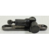 Image 3 : MARBLES PEEP TANG SIGHT W/ SCREW SET & EYE PCS