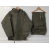 Image 2 : GERMAN NBC CHEMICAL SUIT
