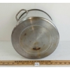Image 4 : HIMARK STAINLESS STEEL STOCK POT 