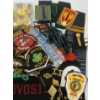 Image 2 : JOB LOT - CDN & MISC INSIGNIA