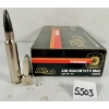 Image 1 : AMMO: 20X FEDERAL .338 WIN MAG - 230 GR SP