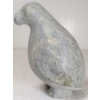 Image 9 : BIRD BY MATTIUSI NAULITUK(1904 - 1984) - STONE