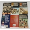 Image 8 : LOT OF 6 - MISC MILITARY PUBLICATIONS - INCL "FRANCE" & "LIBERATION OF THE PHILIPPINES," ETC