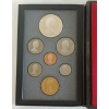 Image 4 : 1989 RCM DOUBLE DOLLAR PROOF SET