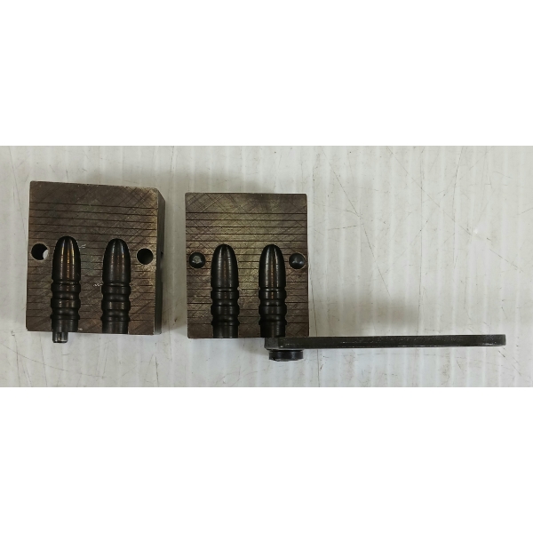 LYMAN 2 CAVITY 7MM MOULD - 287346