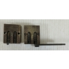 Image 1 : LYMAN 2 CAVITY 7MM MOULD - 287346