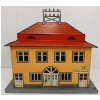 Image 2 : JOB LOT - TIN LITHO STATION, TRAINS & ACCESS