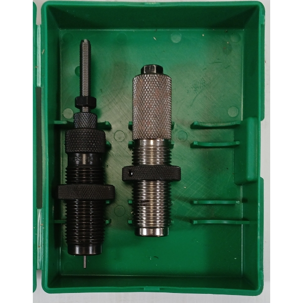 RCBS .308 / .307 WIN FL DIE SET