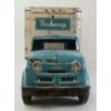 Image 6 : MARX PRESSED STEEL NEWBERRY'S TRUCK & TRAILER