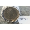 Image 3 : ROLL OF 1984 RCM JACQUES CARTIER DOLLAR COINS